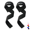 Fitness Rally Force Pulling Belt Pull Up Dumbbell Silicone Anti slip and Wear resistant Hard Pulling Belt