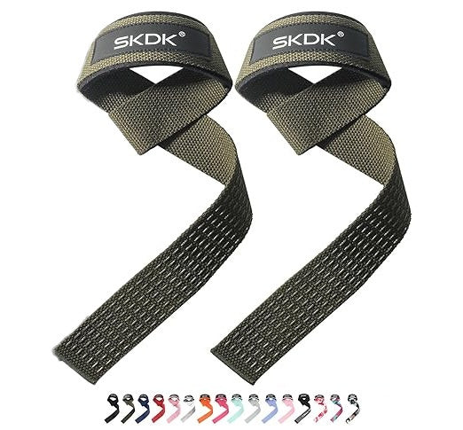 Fitness Rally Force Pulling Belt Pull Up Dumbbell Silicone Anti slip and Wear resistant Hard Pulling Belt