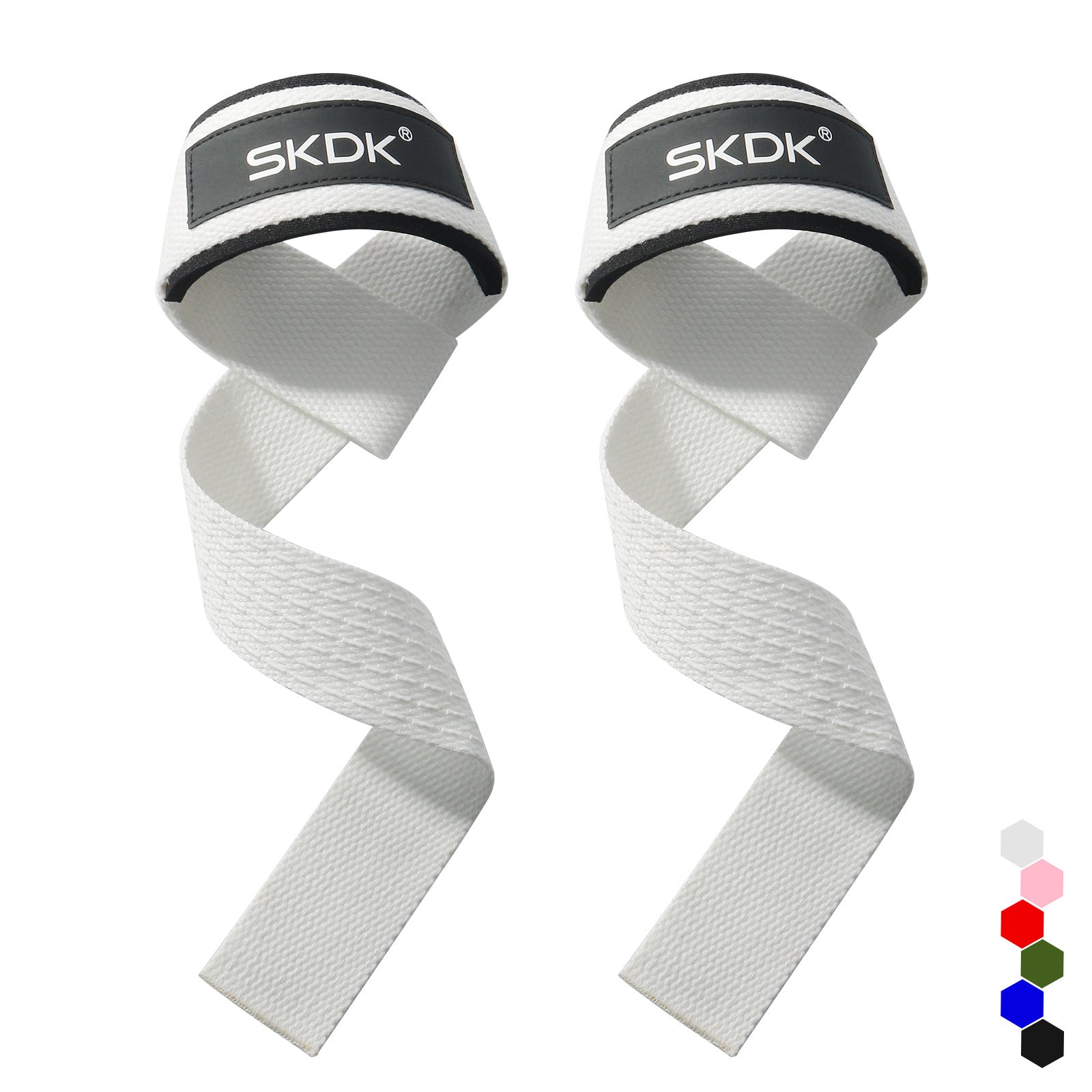 Fitness Rally Force Pulling Belt Pull Up Dumbbell Silicone Anti slip and Wear resistant Hard Pulling Belt