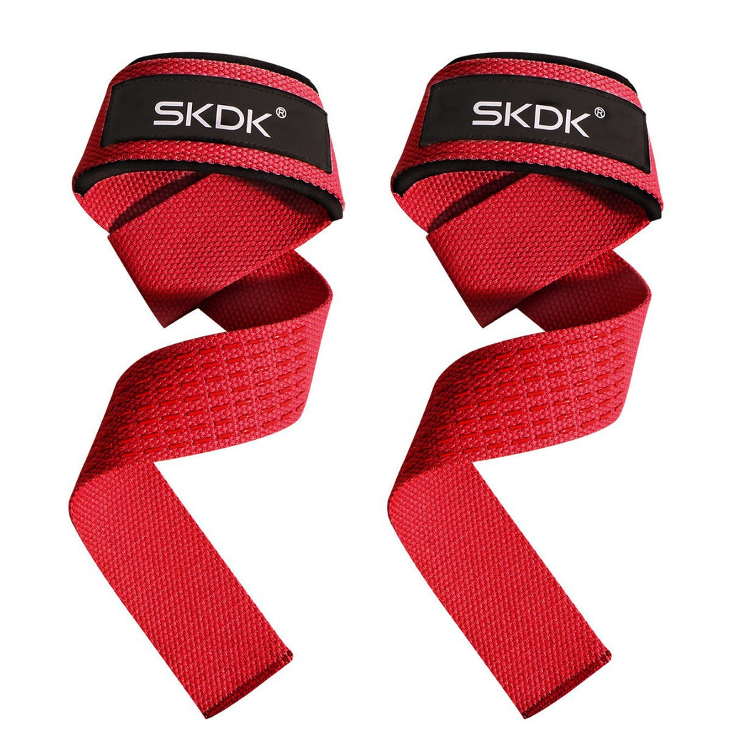 Fitness Rally Force Pulling Belt Pull Up Dumbbell Silicone Anti slip and Wear resistant Hard Pulling Belt
