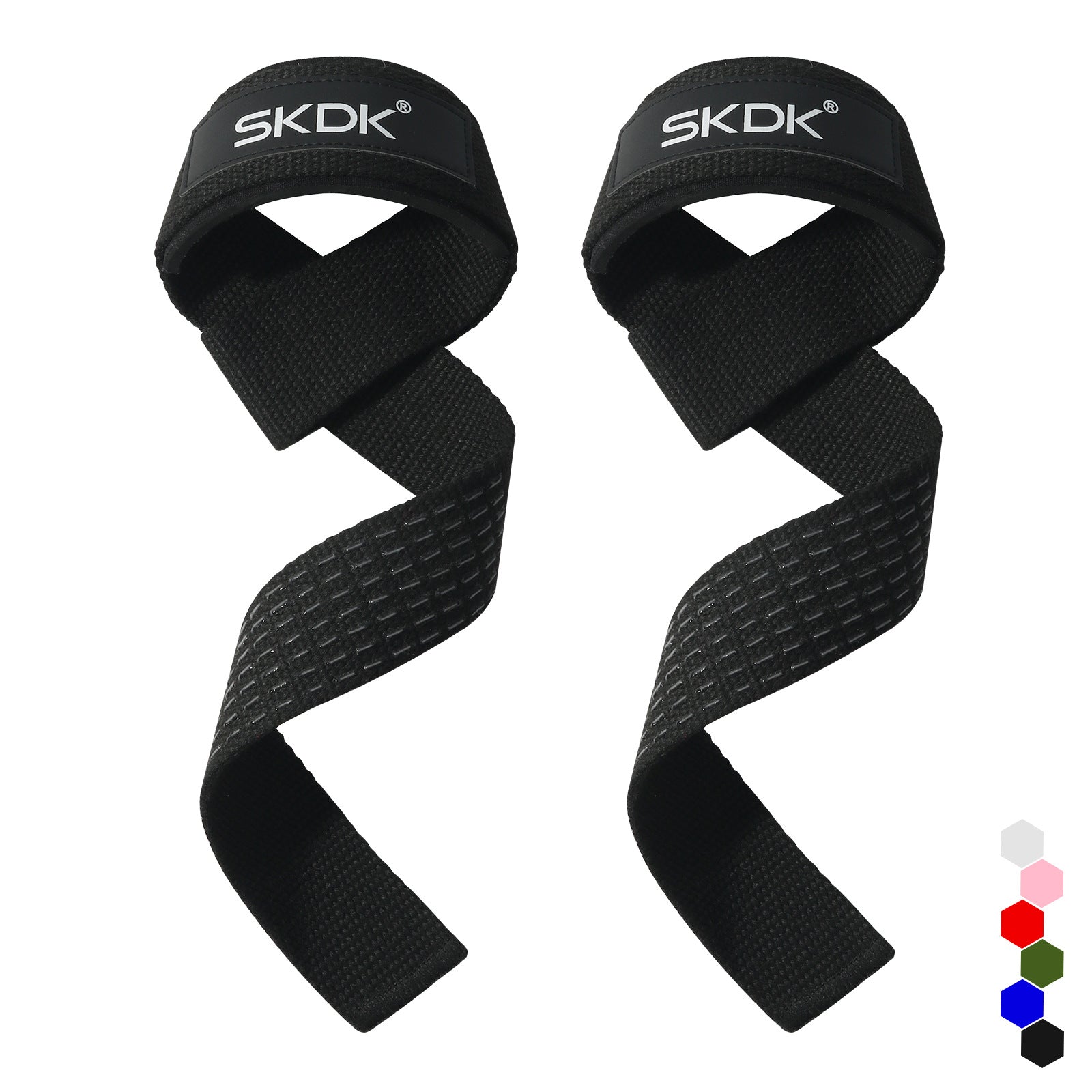 Fitness Rally Force Pulling Belt Pull Up Dumbbell Silicone Anti slip and Wear resistant Hard Pulling Belt