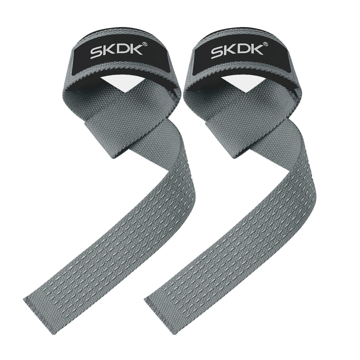 Fitness Rally Force Pulling Belt Pull Up Dumbbell Silicone Anti slip and Wear resistant Hard Pulling Belt