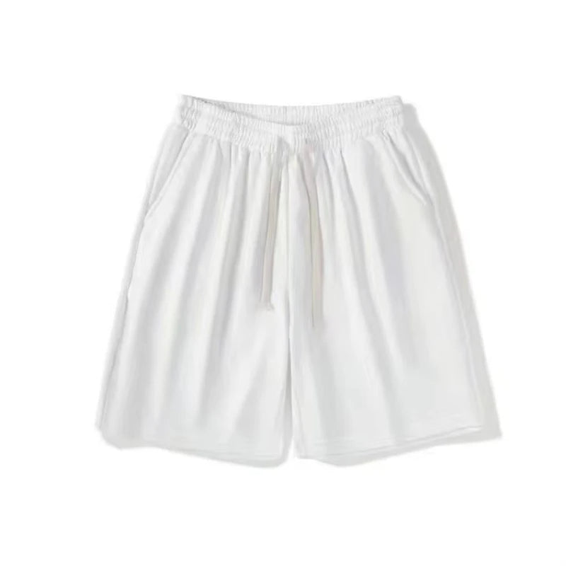 Men's Sports Shorts, Fashionable Sports Shorts, An Ideal Choice for Summer Essential Training and Running