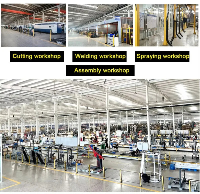 Gym Fitness Equipment Accessories Rack Rod Cable Accessories Rack