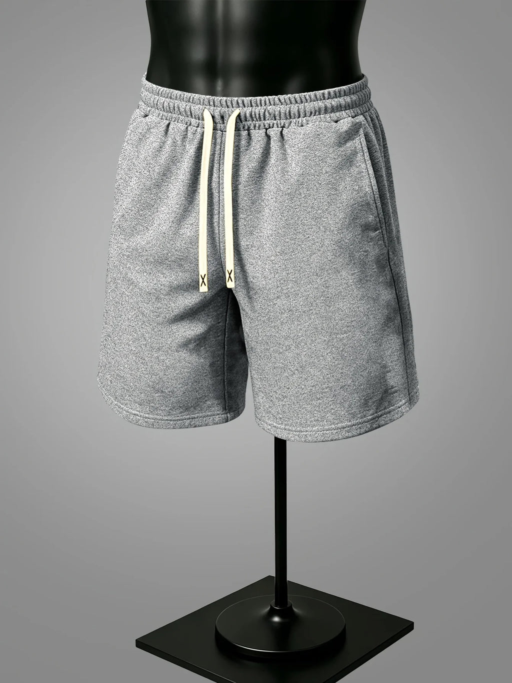 Men's Sports Shorts, Fashionable Sports Shorts, An Ideal Choice for Summer Essential Training and Running
