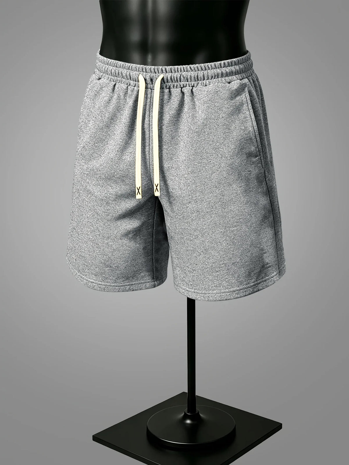 Men's Sports Shorts, Fashionable Sports Shorts, An Ideal Choice for Summer Essential Training and Running