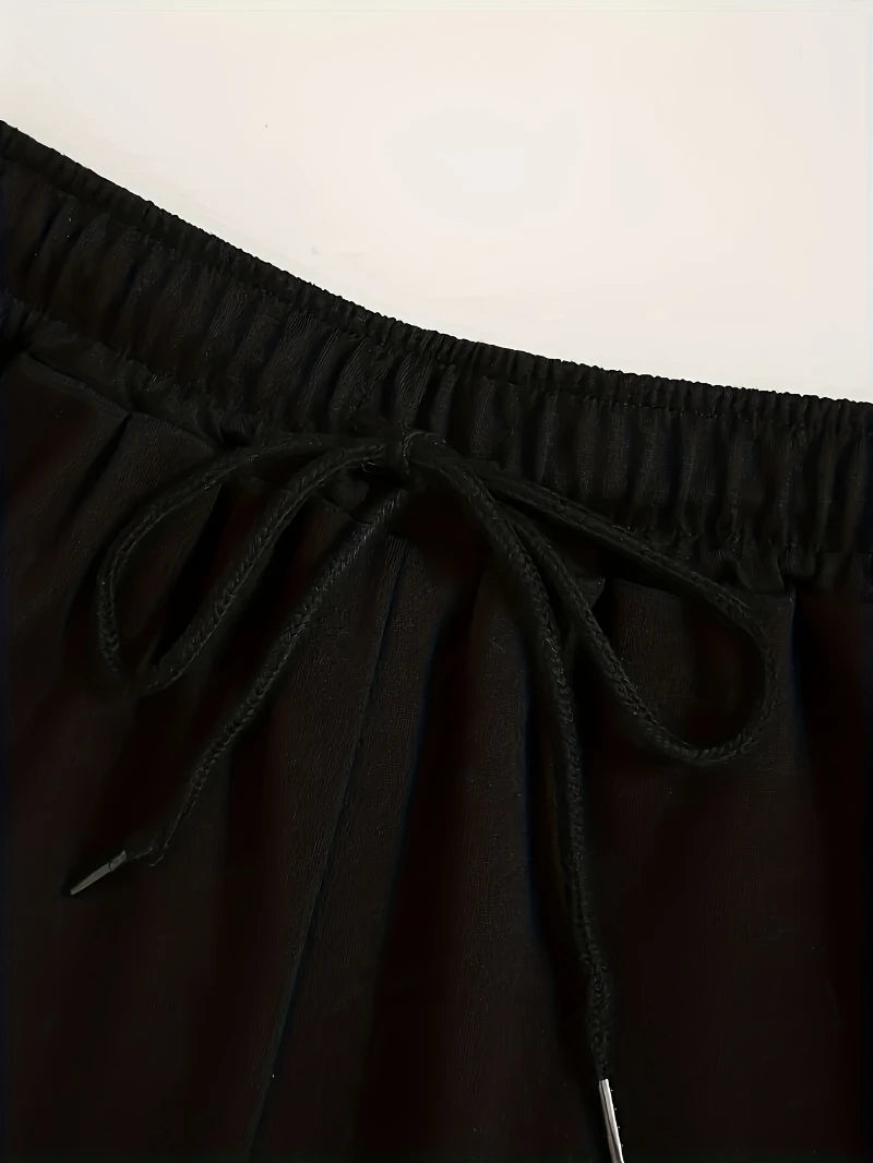 Men's Sports Shorts, Fashionable Sports Shorts, An Ideal Choice for Summer Essential Training and Running